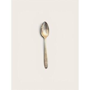 Oneida Community Grosvenor TeaSpoon Silverplated 1921
